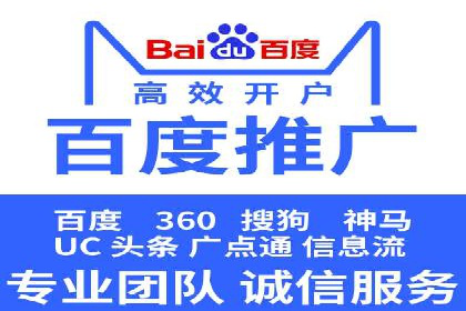 SEM代运营案例分析：精准投放策略解析